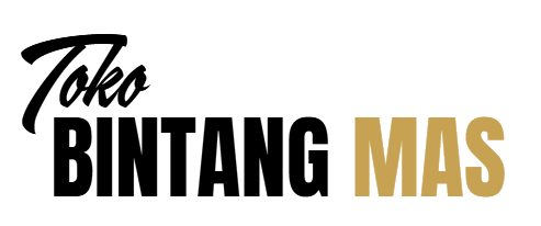 Toko Bintang Mas