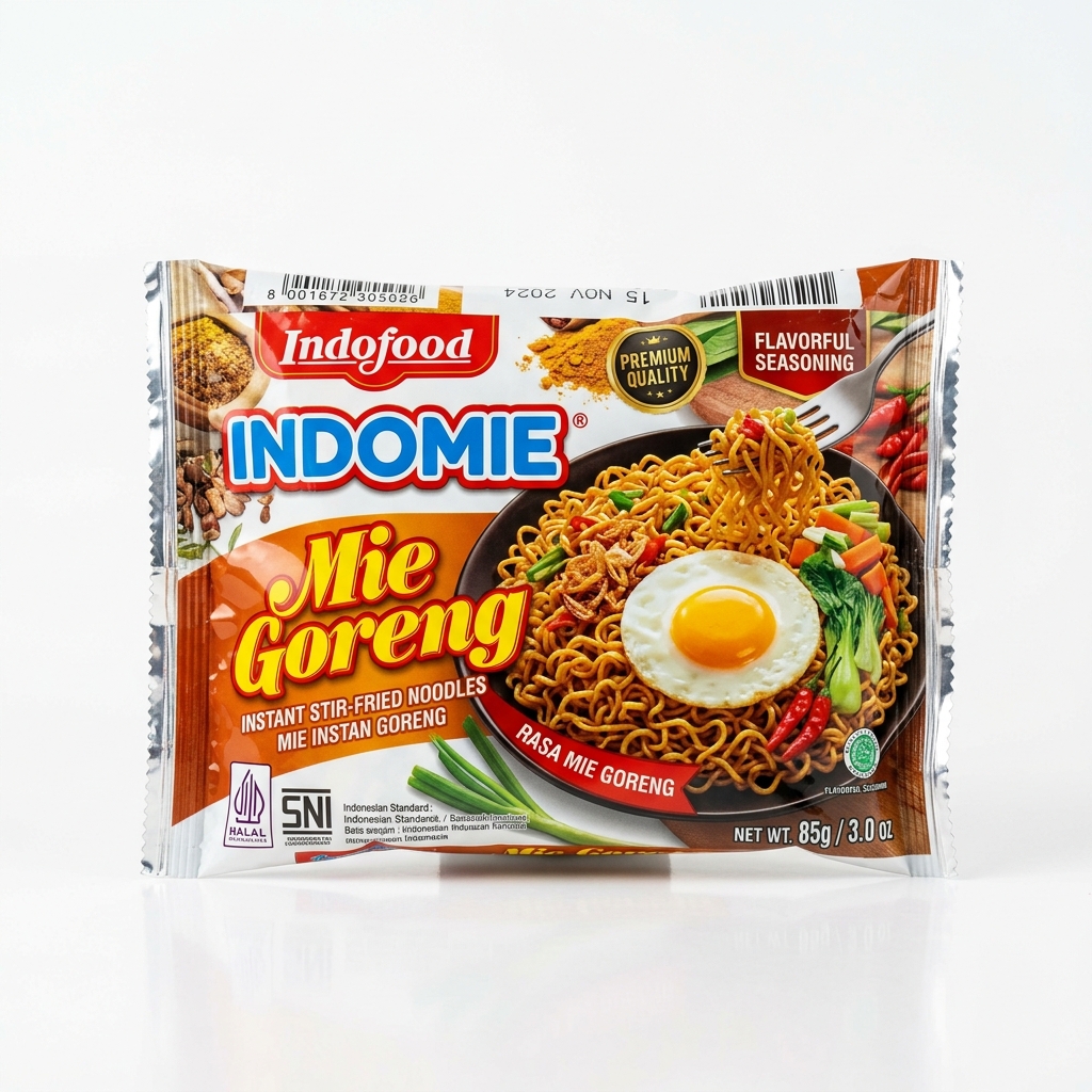 Indomie Goreng Original 85g