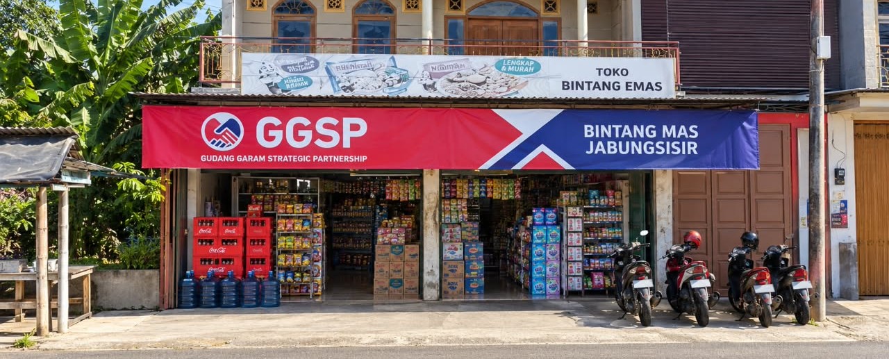 Bintang Mas